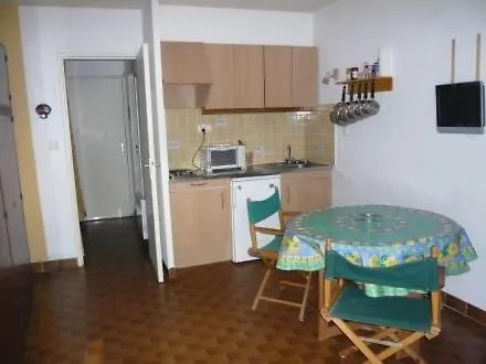 Apartment Jardins De La Mer II Saint Cyr Sur Mer *